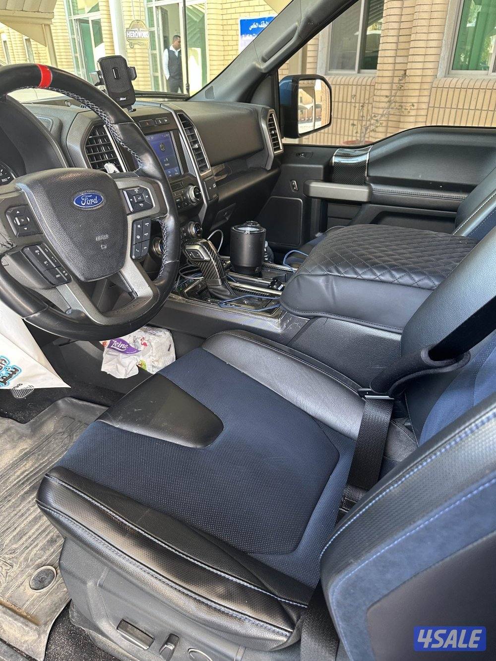 رابتر 2019 F150-raptor1