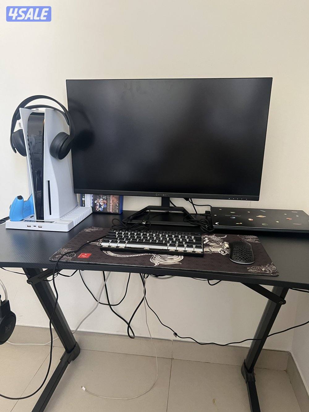 ست بلاستيشن كامل0