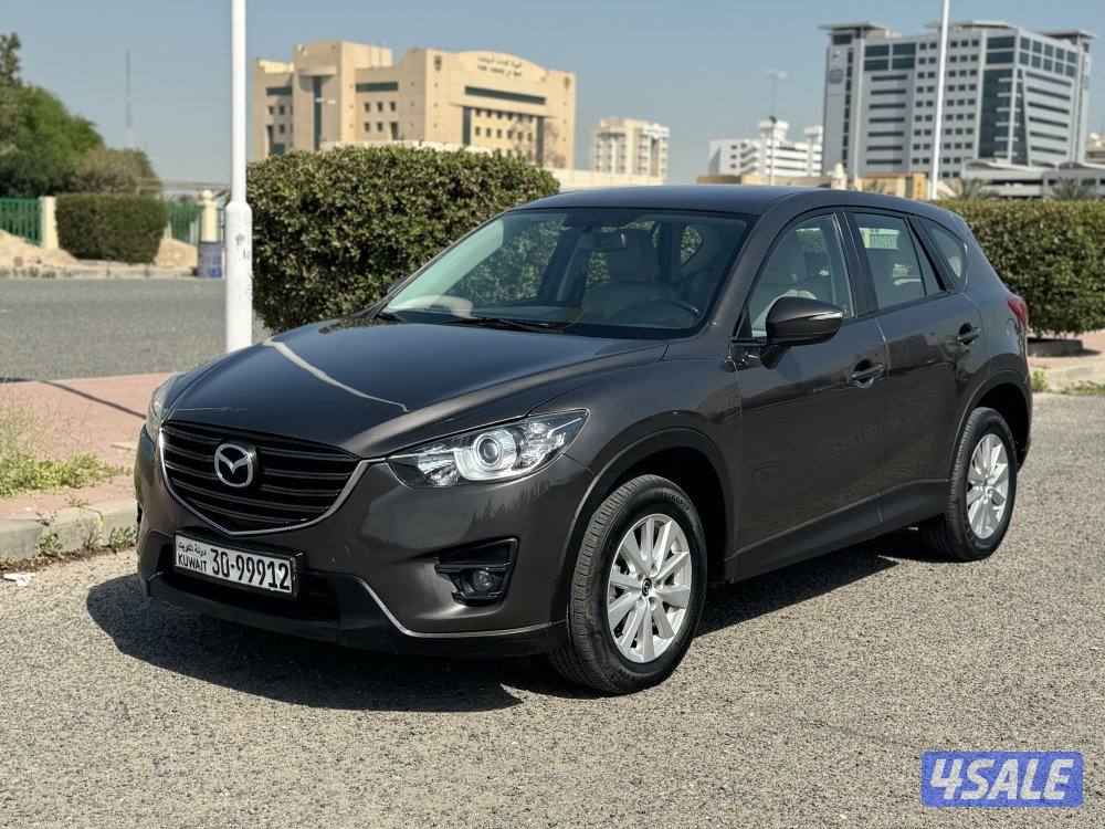 مازدا CX5 موديل /20160