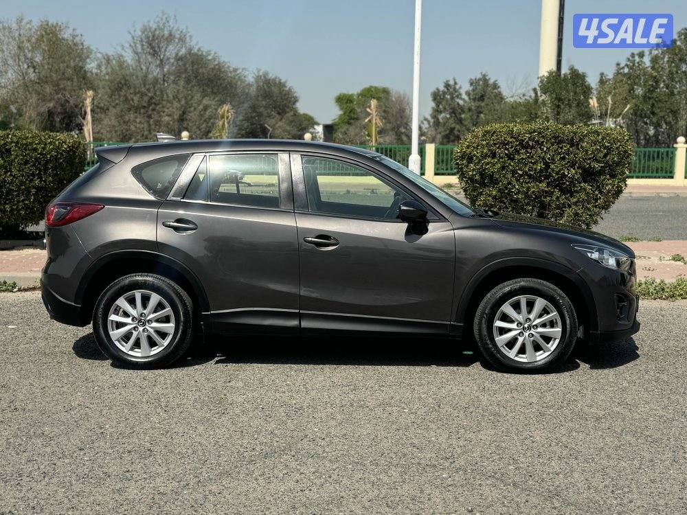 مازدا CX5 موديل /20164