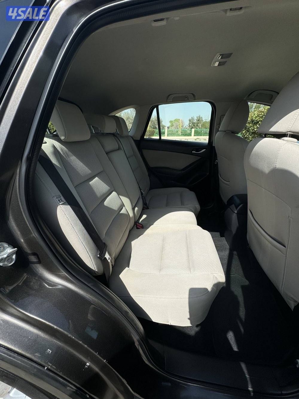 مازدا CX5 موديل /20165