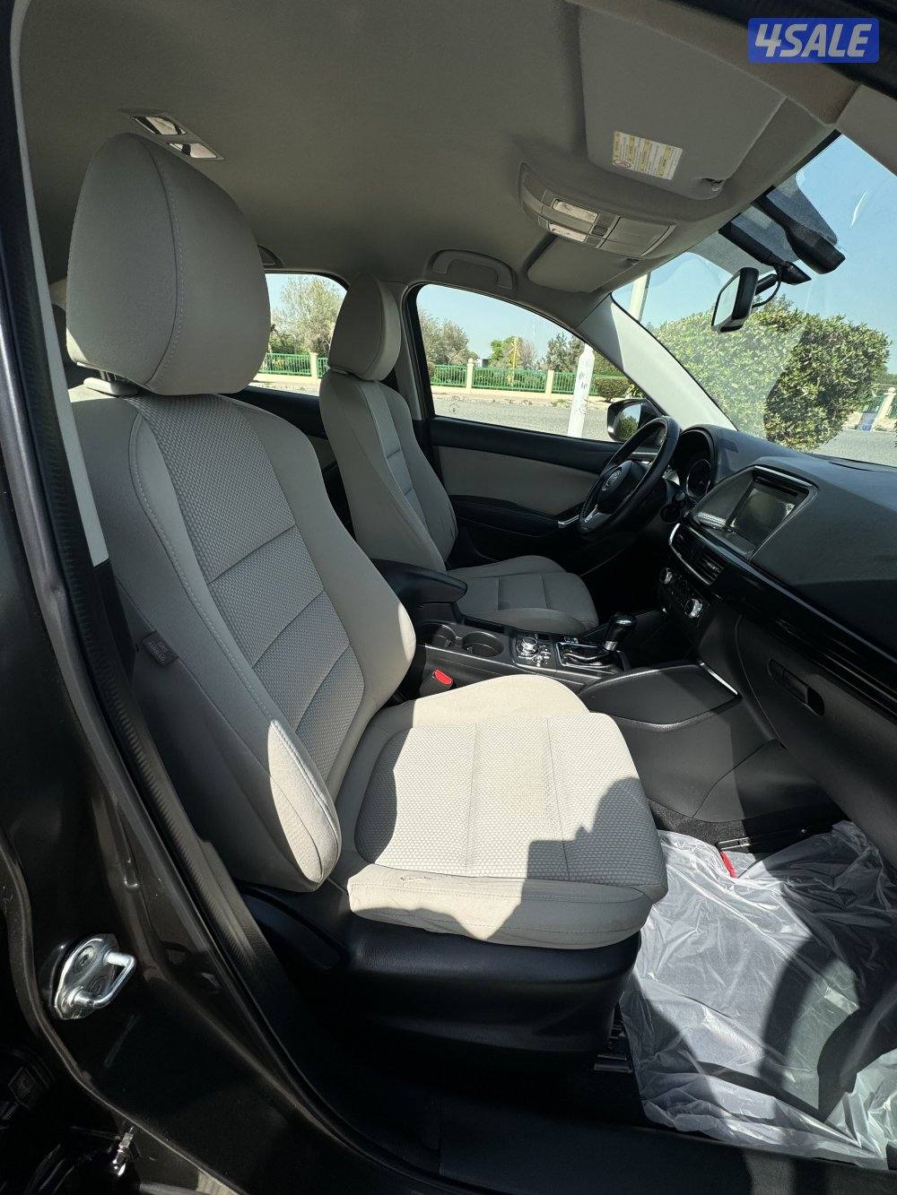 مازدا CX5 موديل /20166