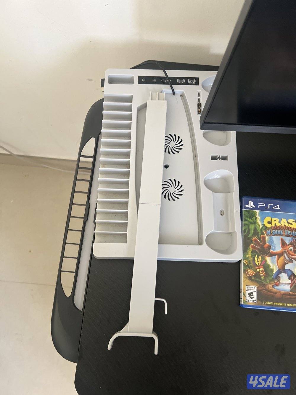 ست بلاستيشن كامل3