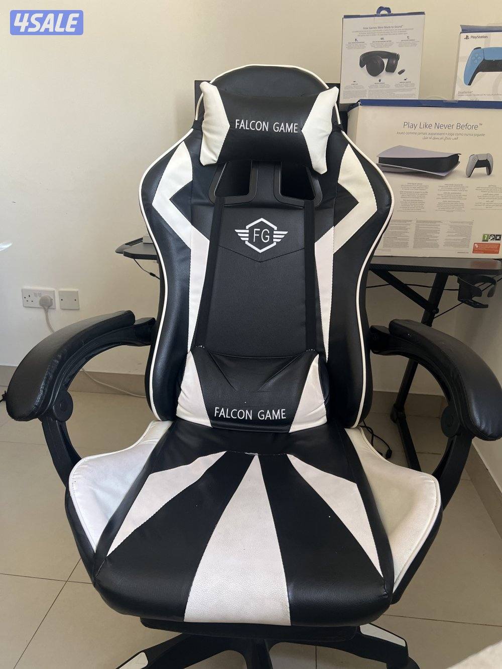 ست بلاستيشن كامل4