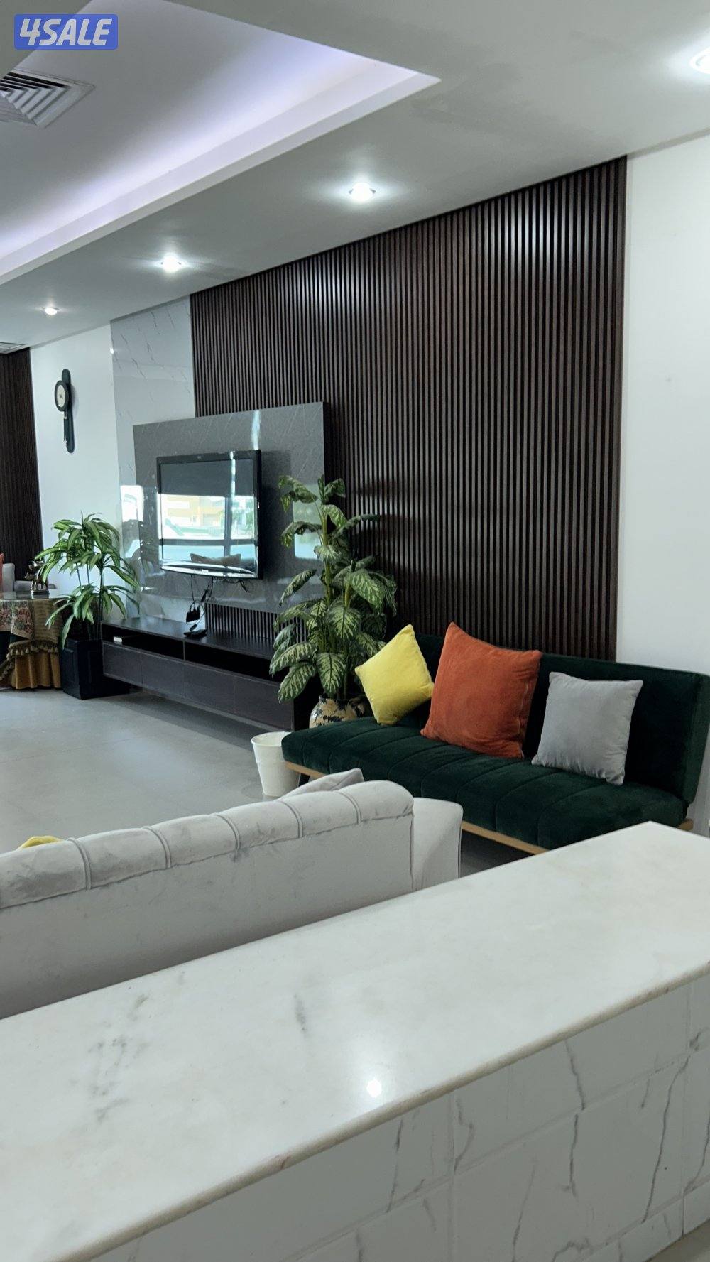 شاليه للايجار في الخيران3