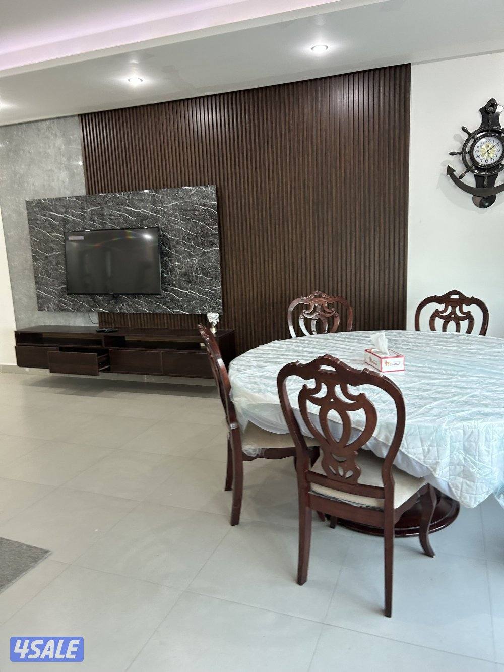 شاليه للايجار في الخيران10