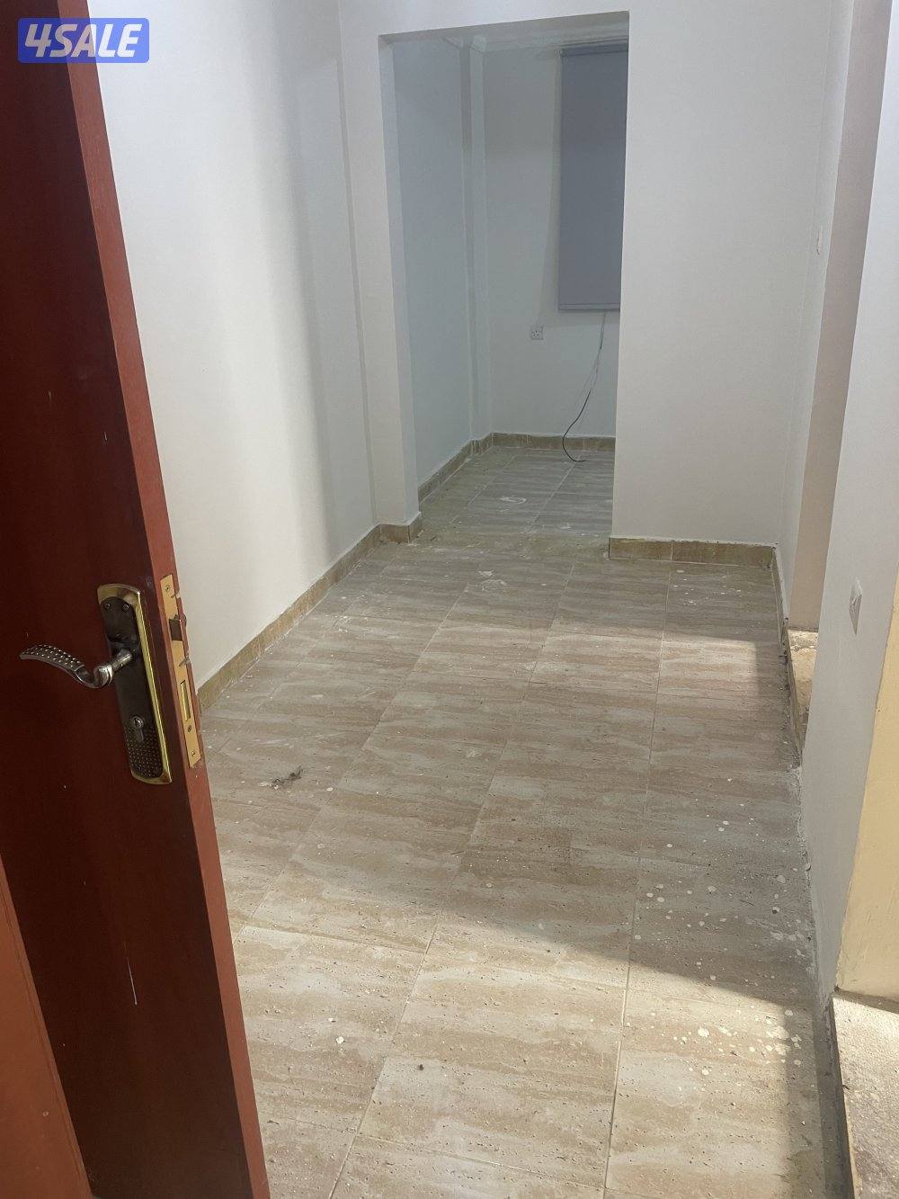 للايجار شقه بالقيروان قطعه ١1