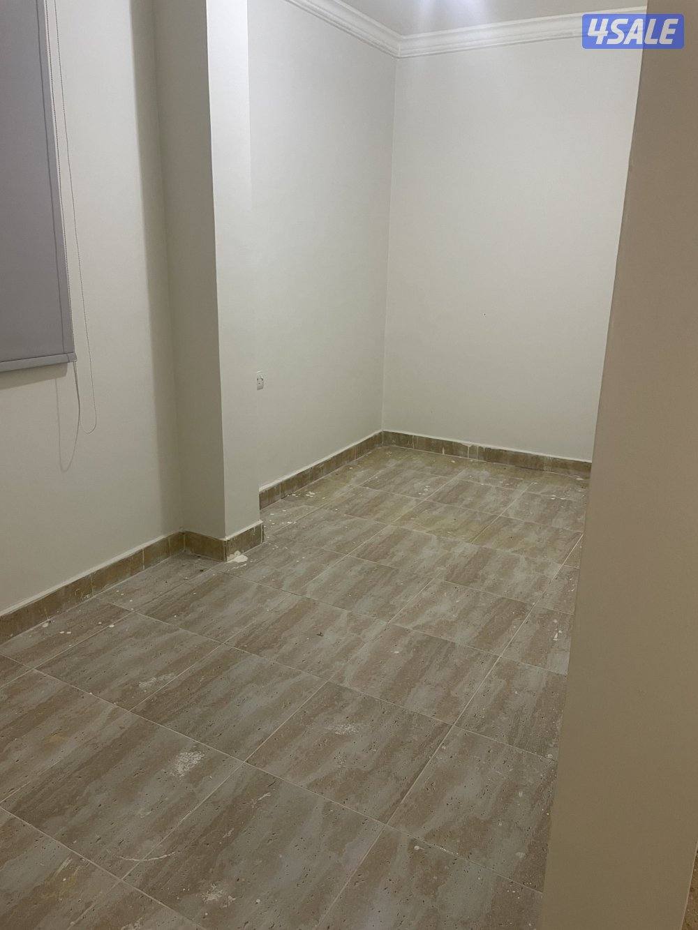 للايجار شقه بالقيروان قطعه ١2