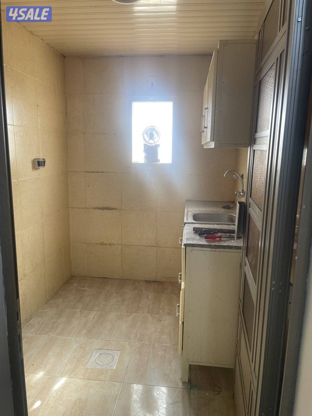 للايجار شقه بالقيروان قطعه ١3