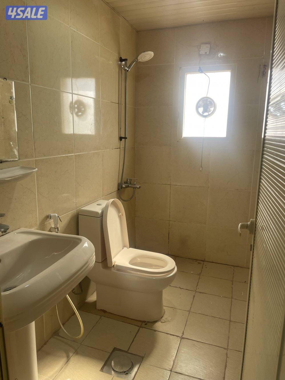 للايجار شقه بالقيروان قطعه ١4