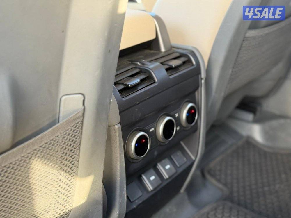 لاندروفر ديفندر 2023 وكالة الغانم شرط الفحص3