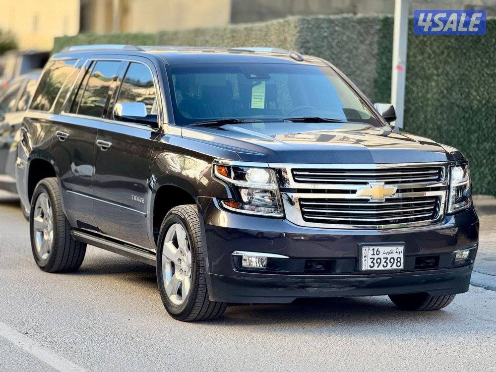 للبيع تاهو بريمير٢٠١٨0