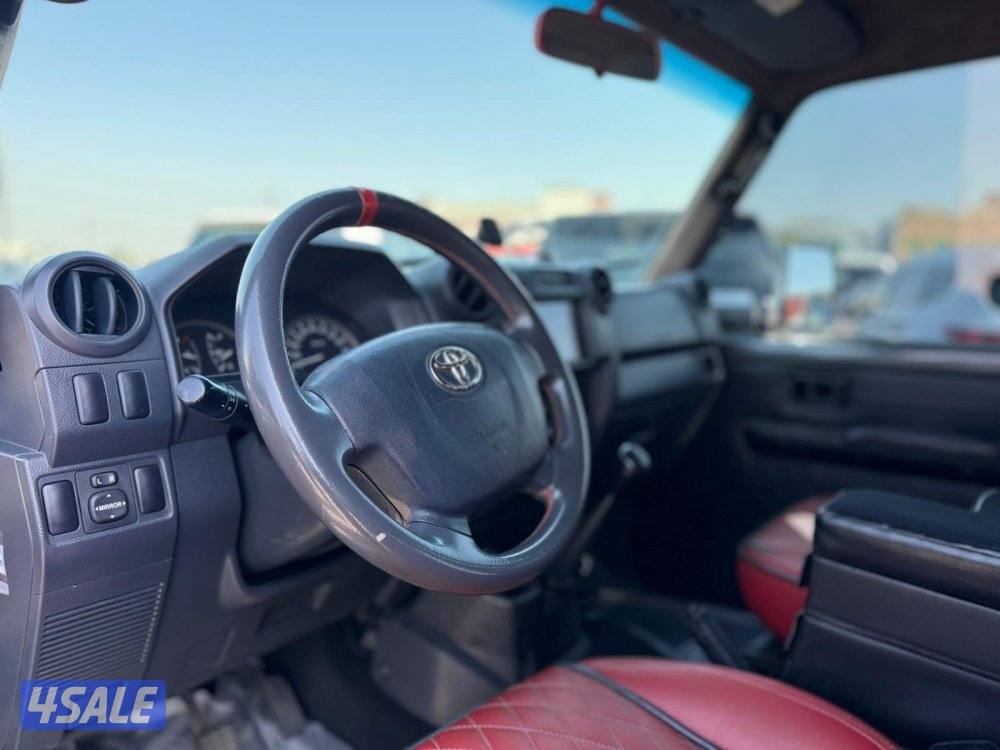 لانذكروزر ربع 2013 شرط كامل5