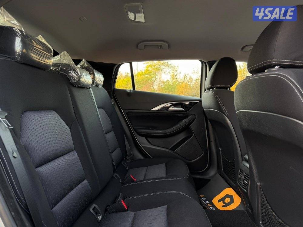 للبيع INFINITY Q30 موديل 2017 وارد البابطين12