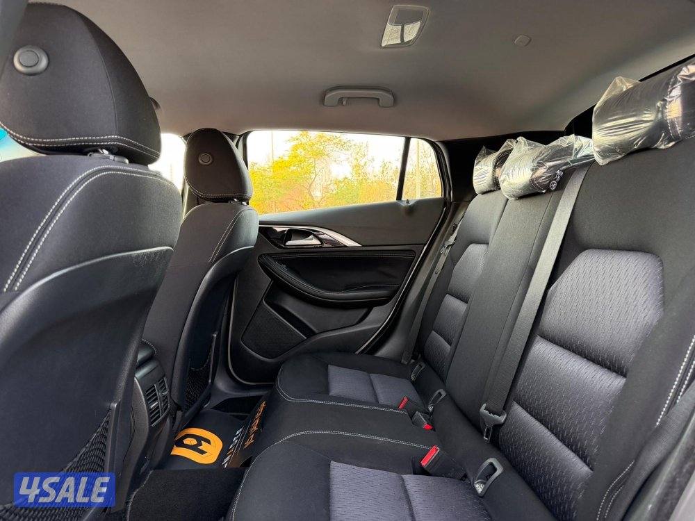 للبيع INFINITY Q30 موديل 2017 وارد البابطين11