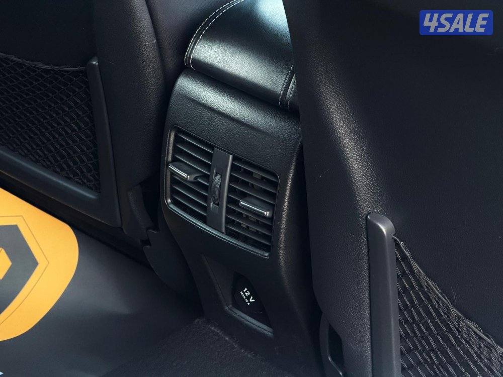 للبيع INFINITY Q30 موديل 2017 وارد البابطين13