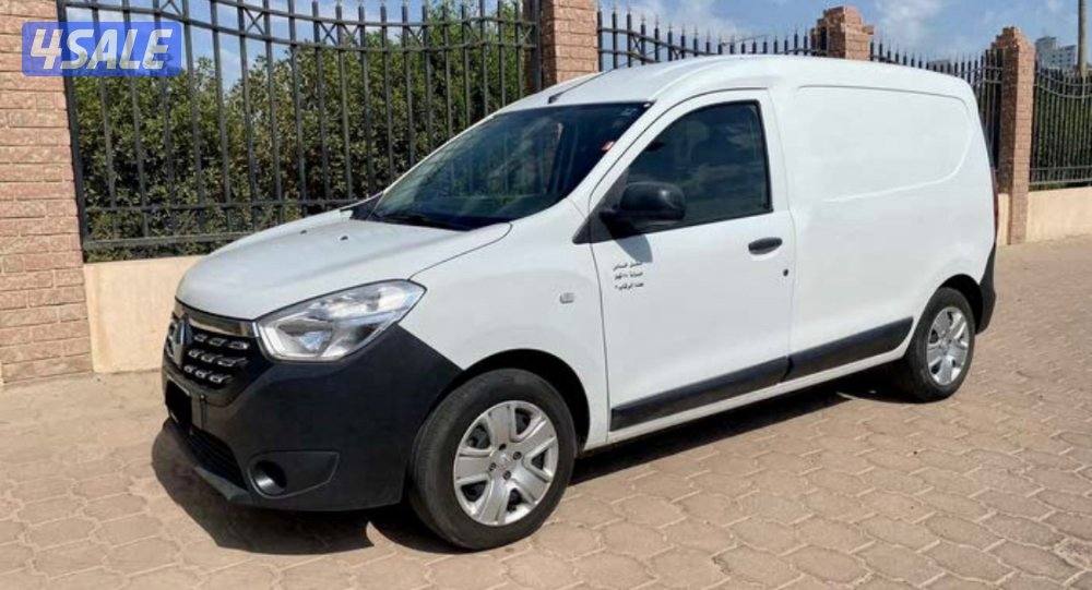 رينو دوكر 2022 / متوفر عند معا ثلاجه0