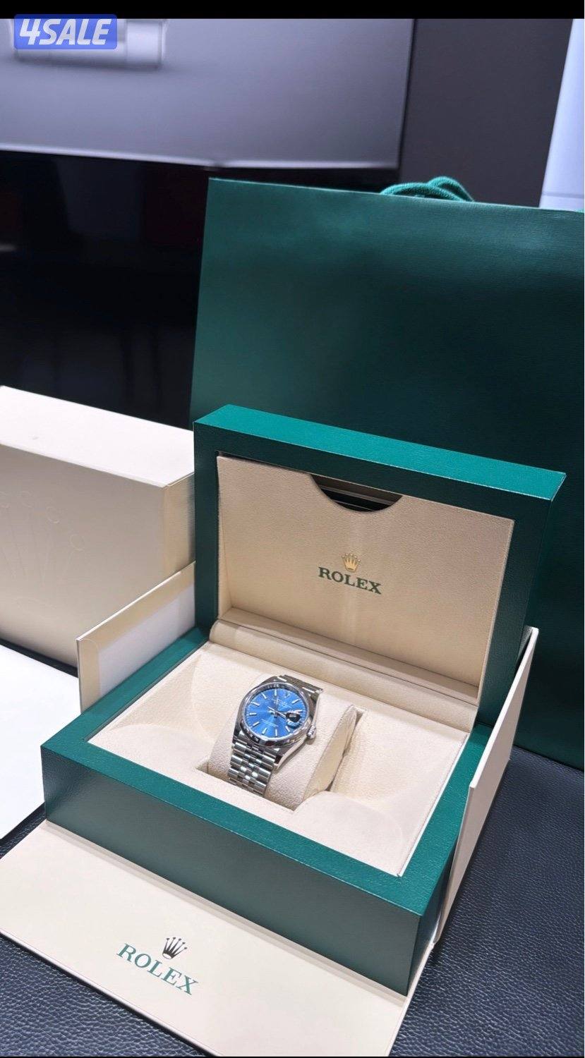 ROLEX DATEJUST 20240