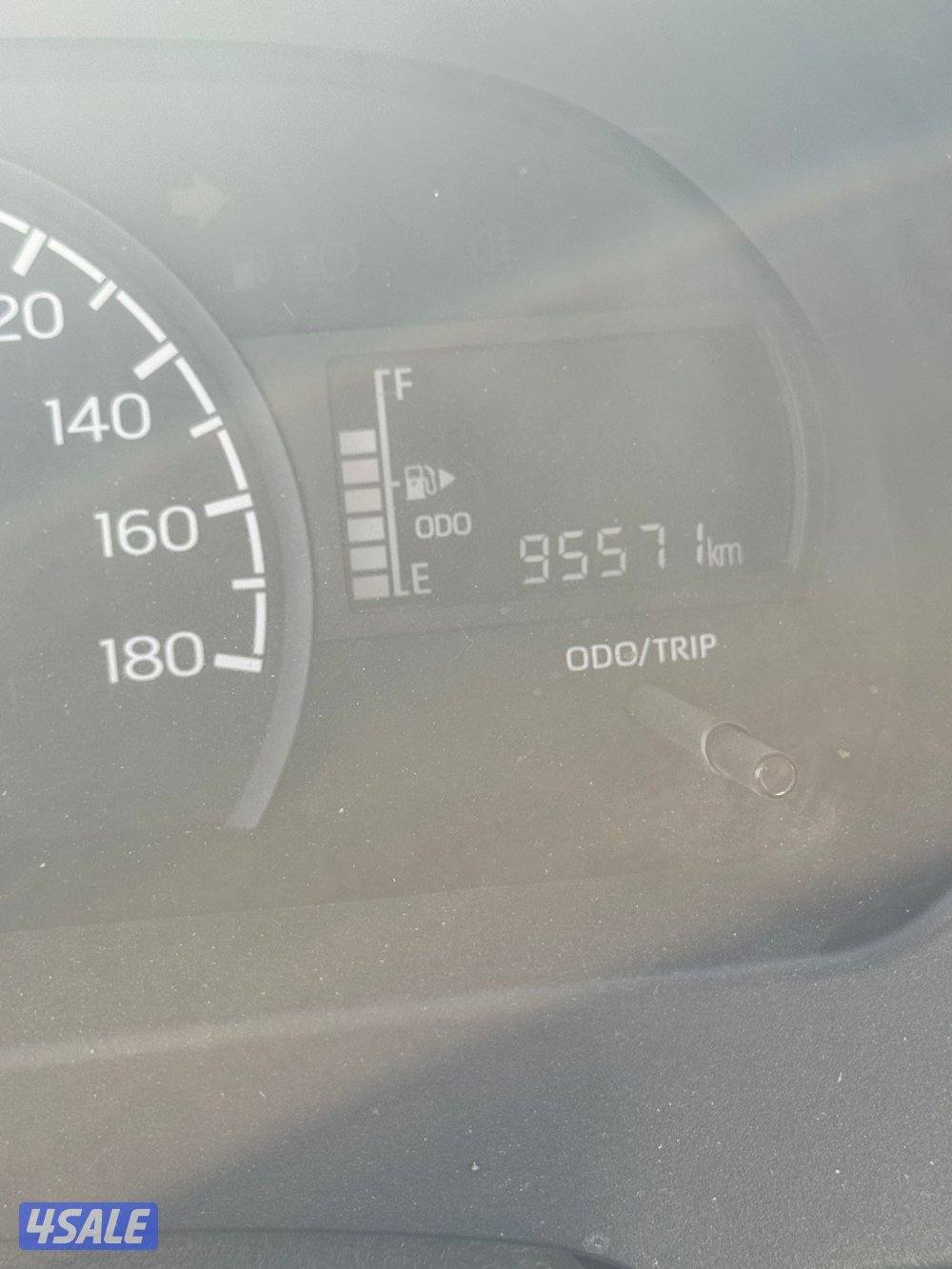 للبيع عدد ٢ لايت ايس ٢٠٢٣ بحالة الوكاله1