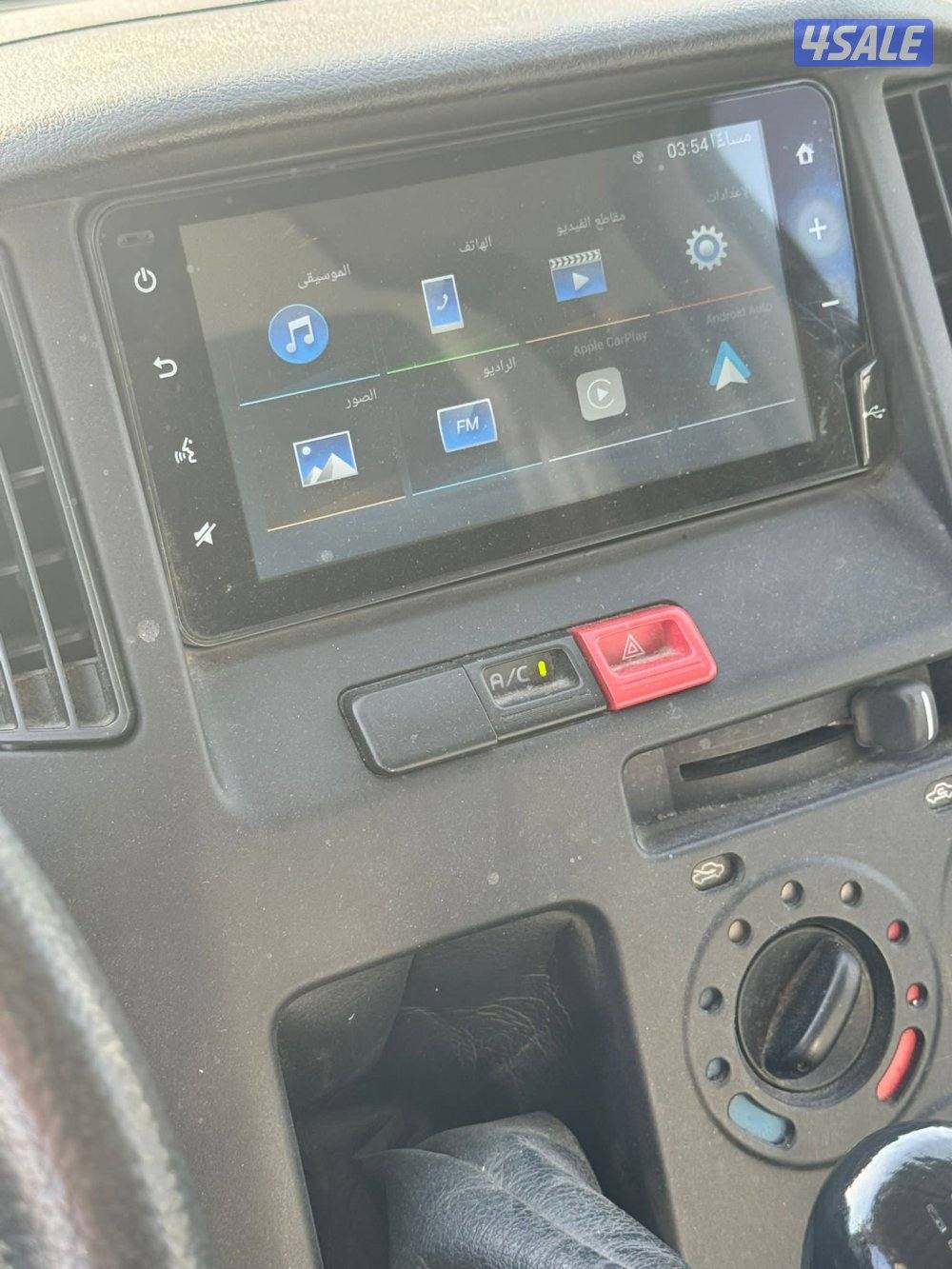 للبيع عدد ٢ لايت ايس ٢٠٢٣ بحالة الوكاله2