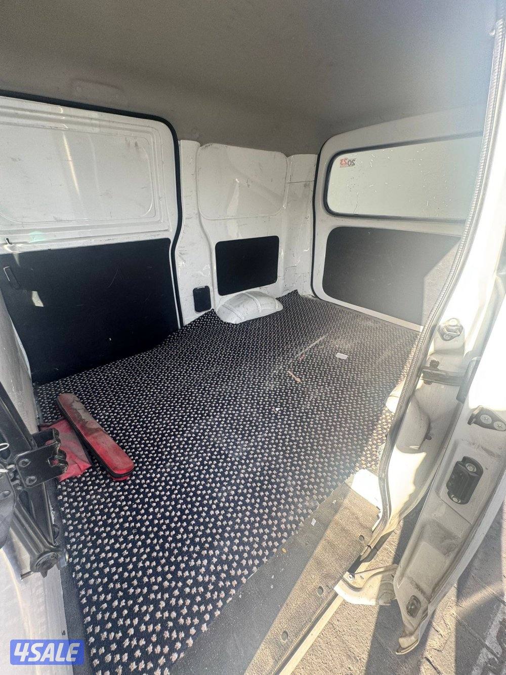 للبيع عدد ٢ لايت ايس ٢٠٢٣ بحالة الوكاله4