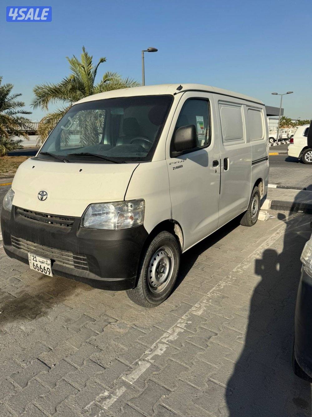 للبيع عدد ٢ لايت ايس ٢٠٢٣ بحالة الوكاله5