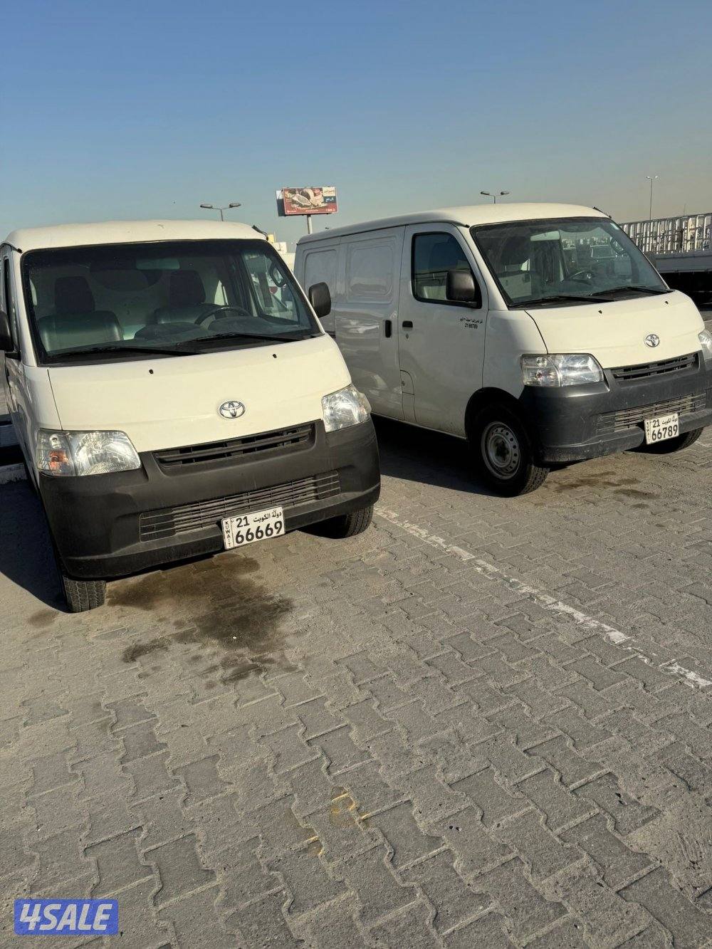 للبيع عدد ٢ لايت ايس ٢٠٢٣ بحالة الوكاله6