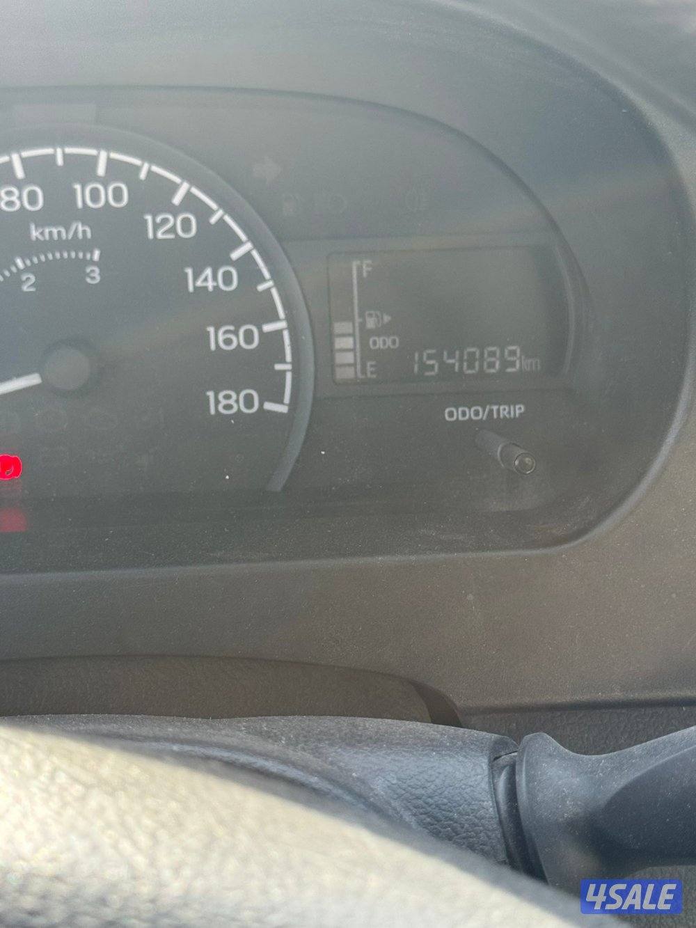 للبيع عدد ٢ لايت ايس ٢٠٢٣ بحالة الوكاله10