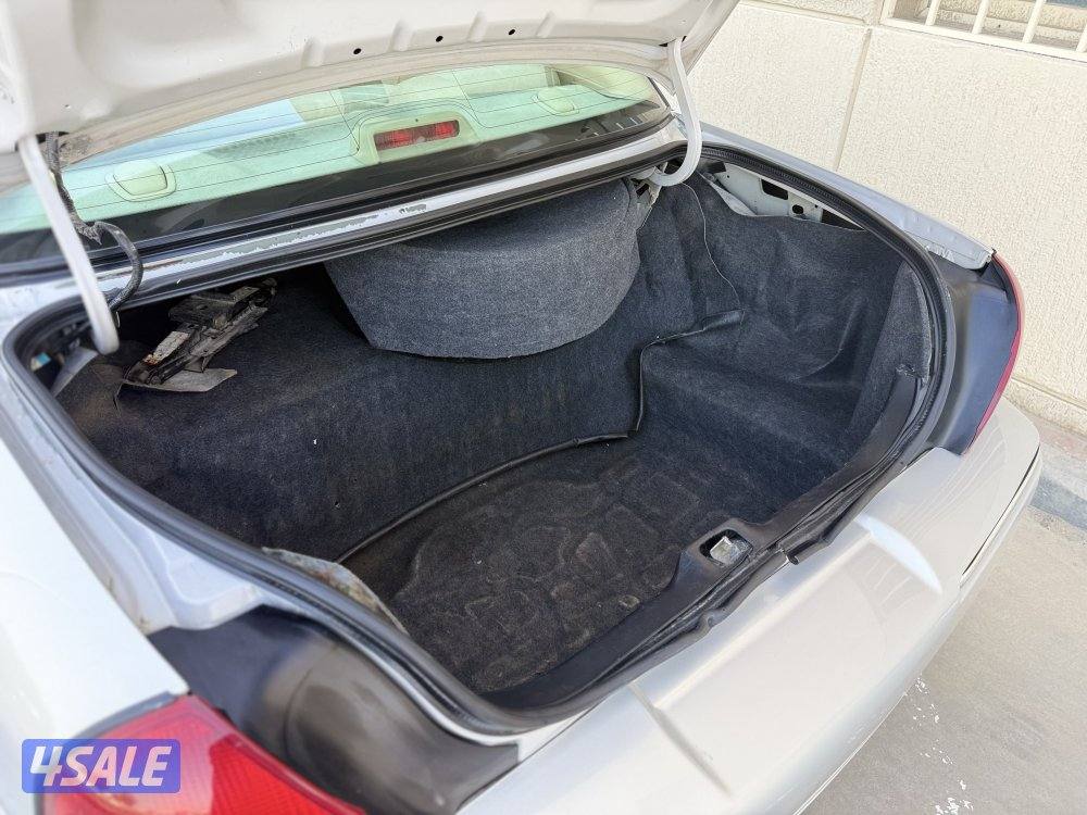 فورد ماركيز - موديل 2011 - عداد 304 - وارد الوكاله - شرط الفحص8