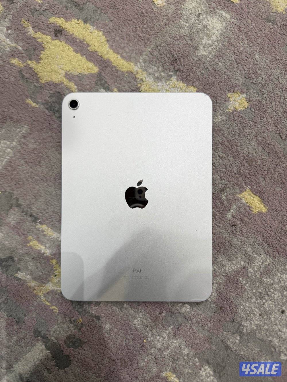 ايباد ١٠ بحاله ممتازه1