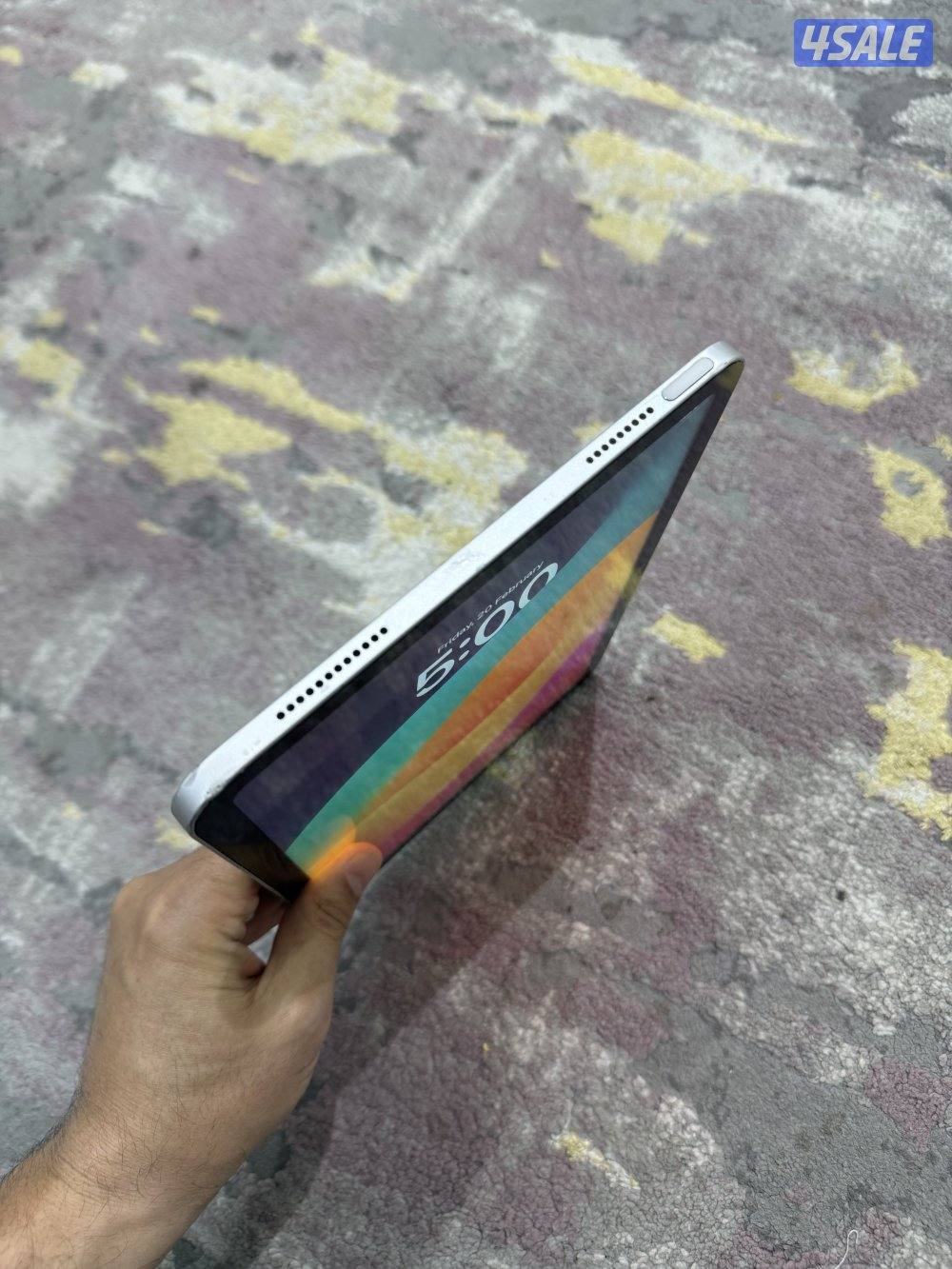 ايباد ١٠ بحاله ممتازه2