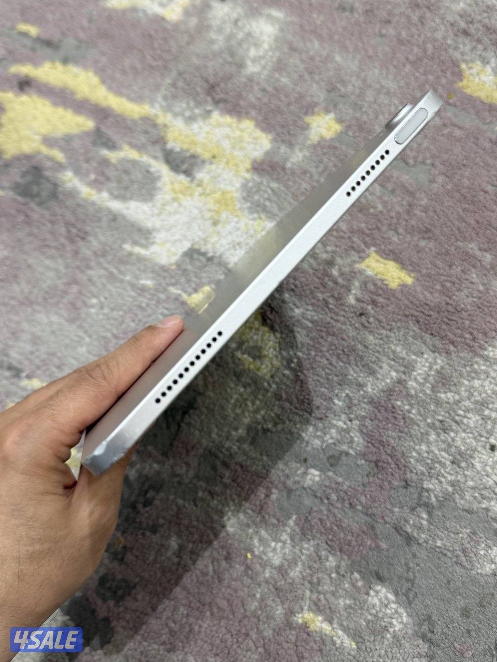 ايباد ١٠ بحاله ممتازه4