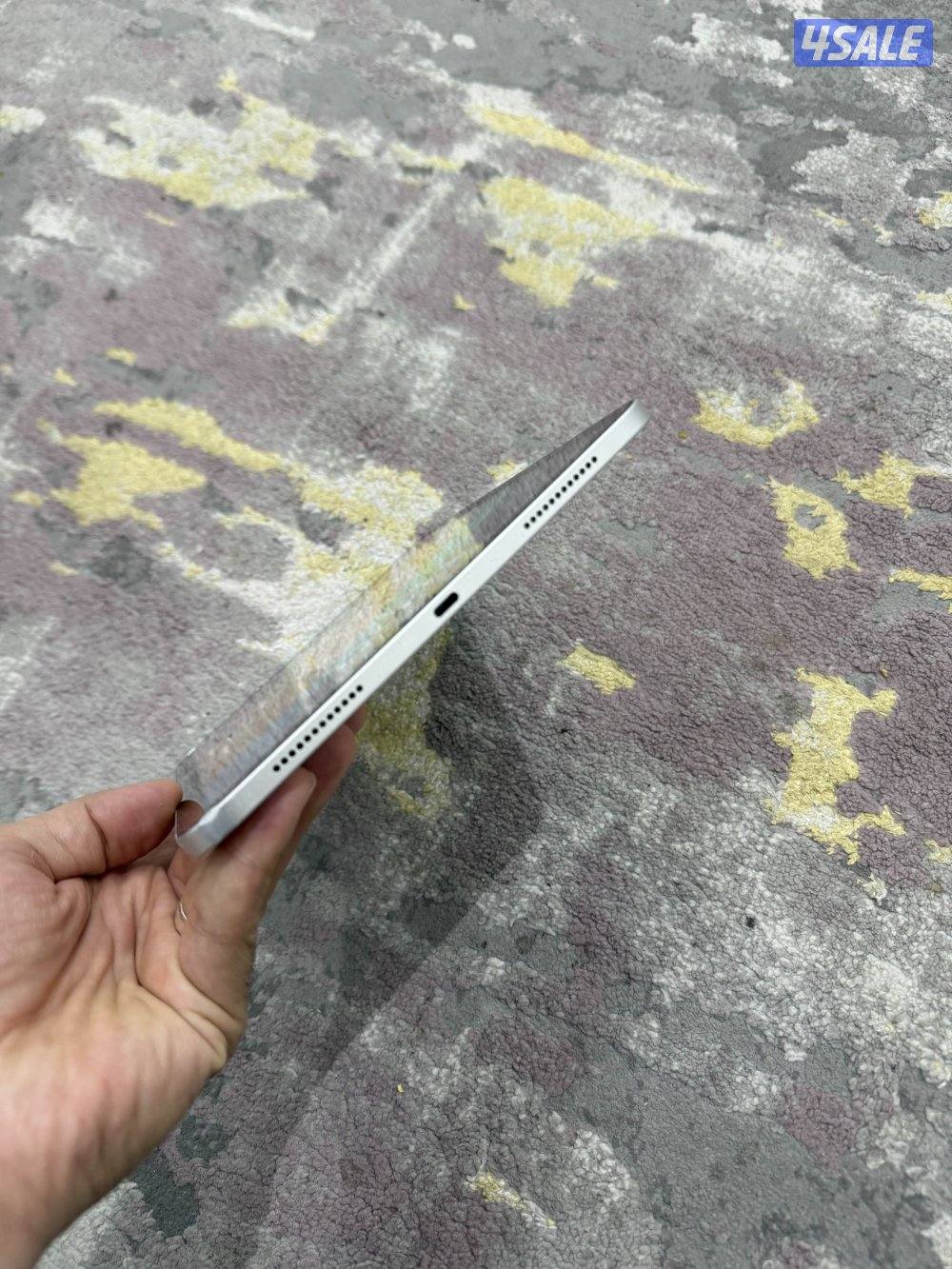 ايباد ١٠ بحاله ممتازه5