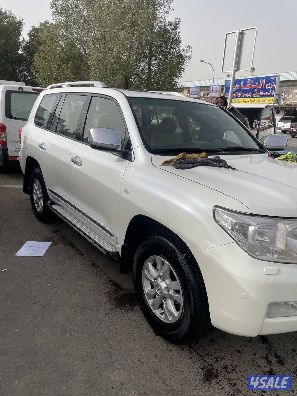 لاندكروزر20102