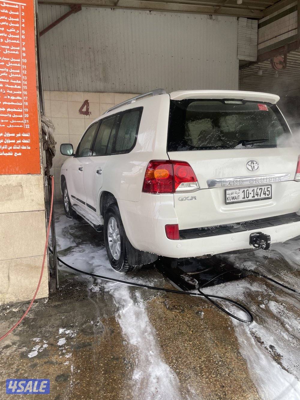 لاندكروزر20103