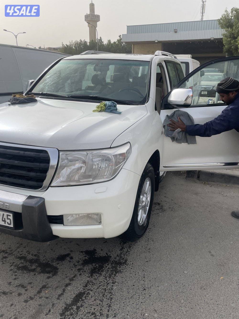 لاندكروزر20104