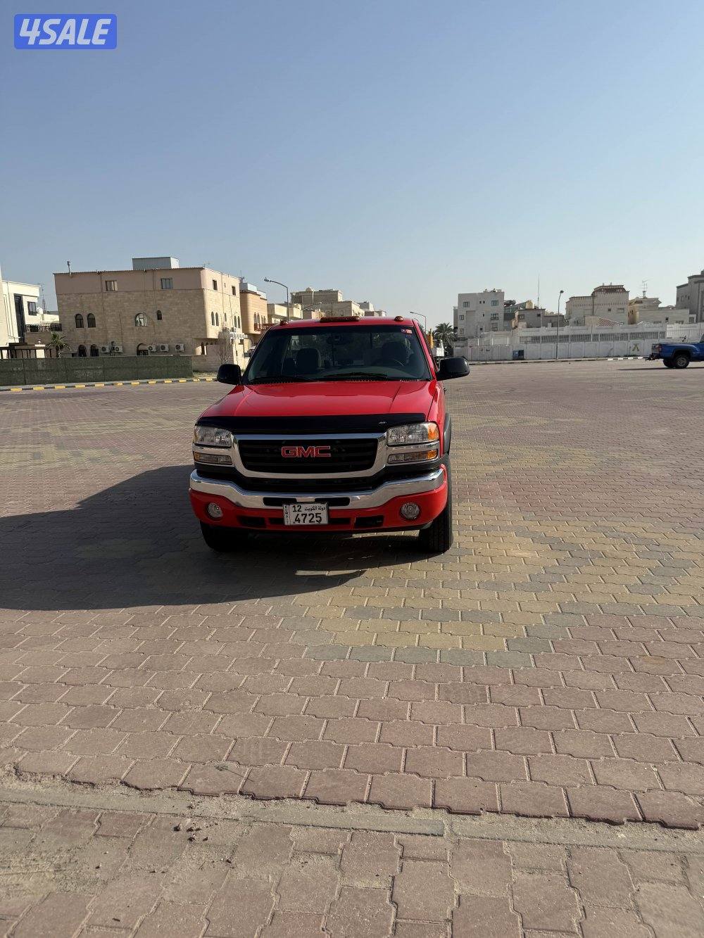 للبيع وانيت جمس 2500hd5