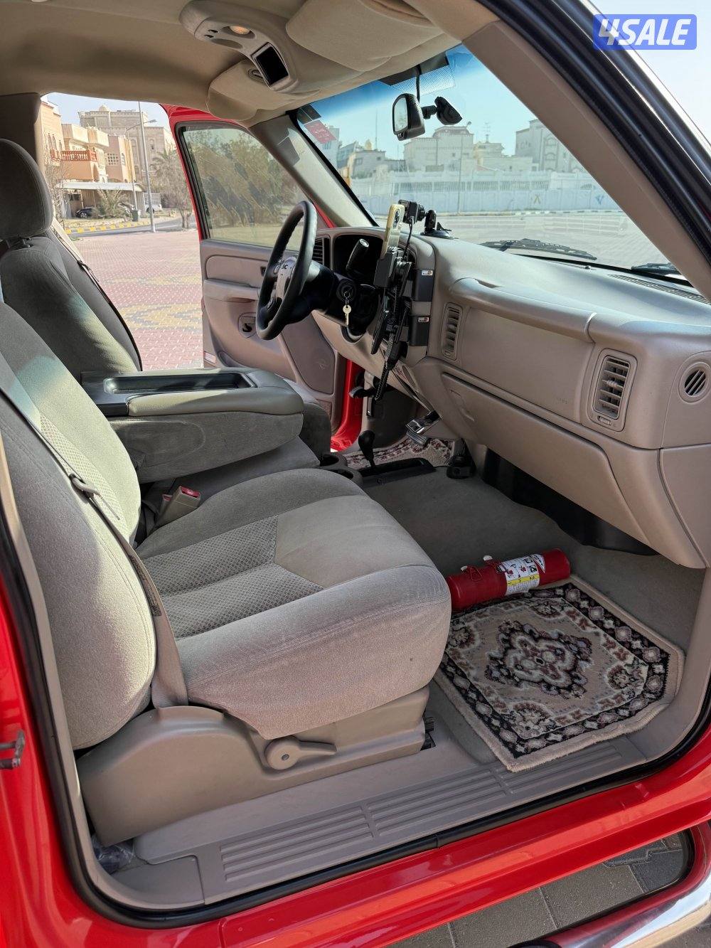 للبيع وانيت جمس 2500hd7