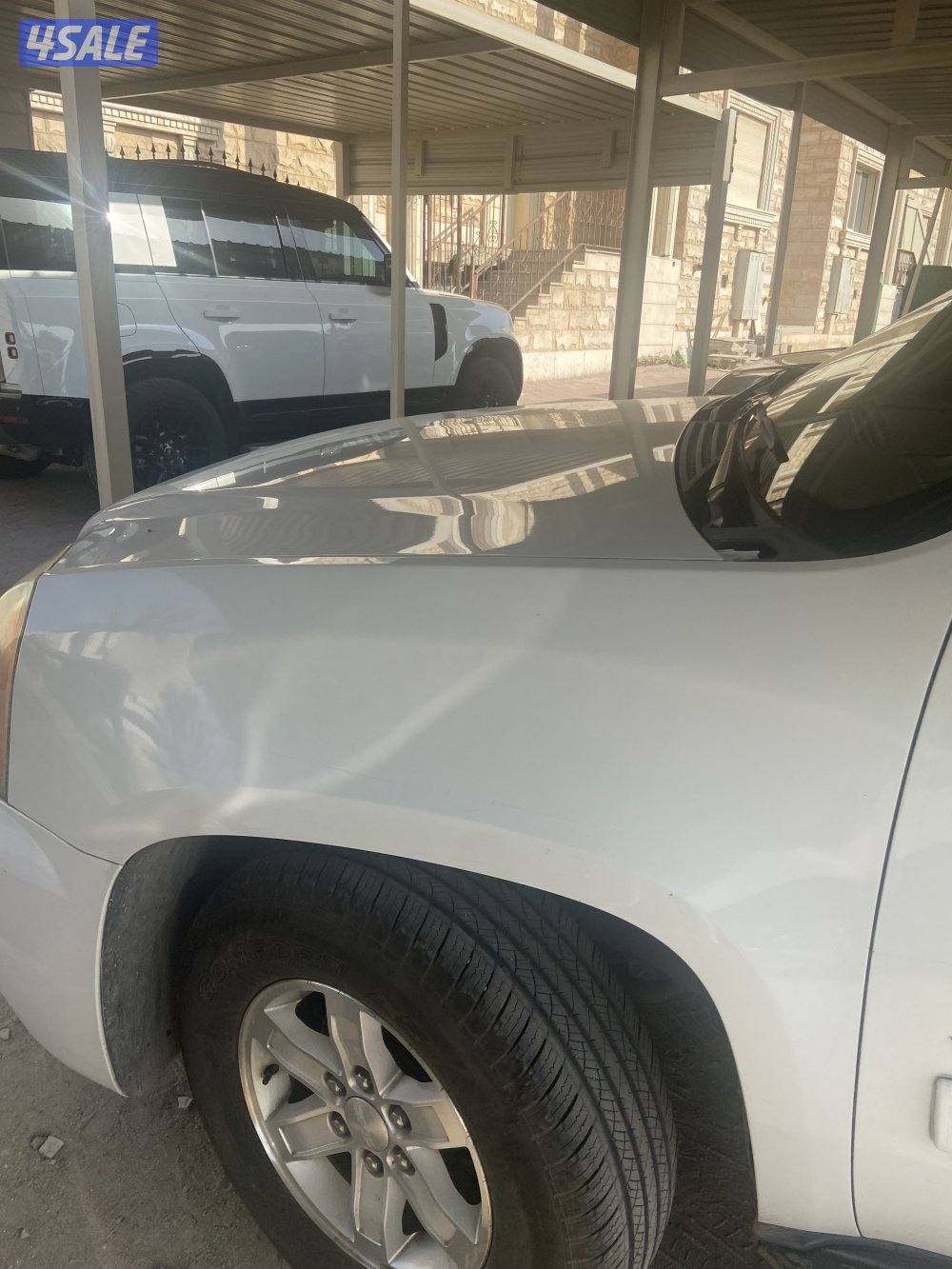 موديل 2011 الون ابيض من داخل بيج ماشي 211 الف كيلو للجادين واتس اب1