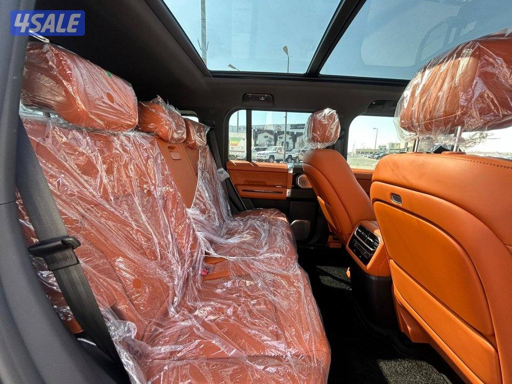 جيتور G700 هايبرد  موديل 2026 ماشى 2000 k.m  حماية وجهيه.تظليل حرارى4