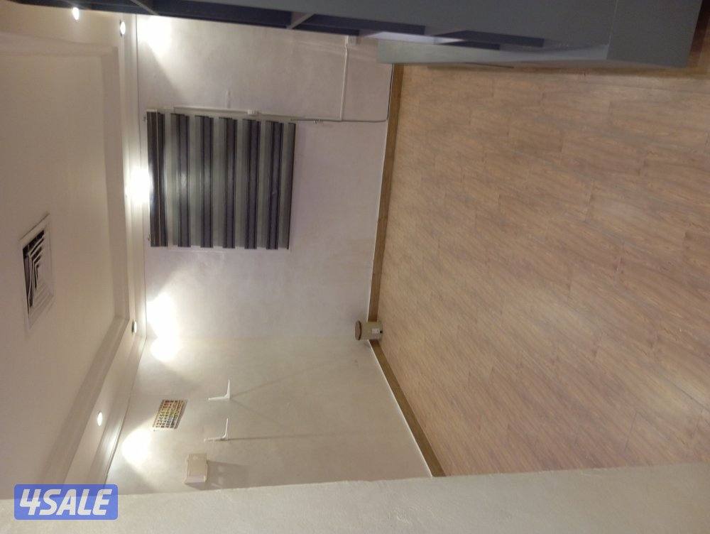 يوجد لدينا شقق ايجار غرفه وصاله ومطبخ وحمام تشطيب سوبر لوكس يوجد باركن7