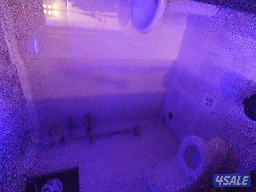 يوجد لدينا شقق ايجار غرفه وصاله ومطبخ وحمام تشطيب سوبر لوكس يوجد باركن12