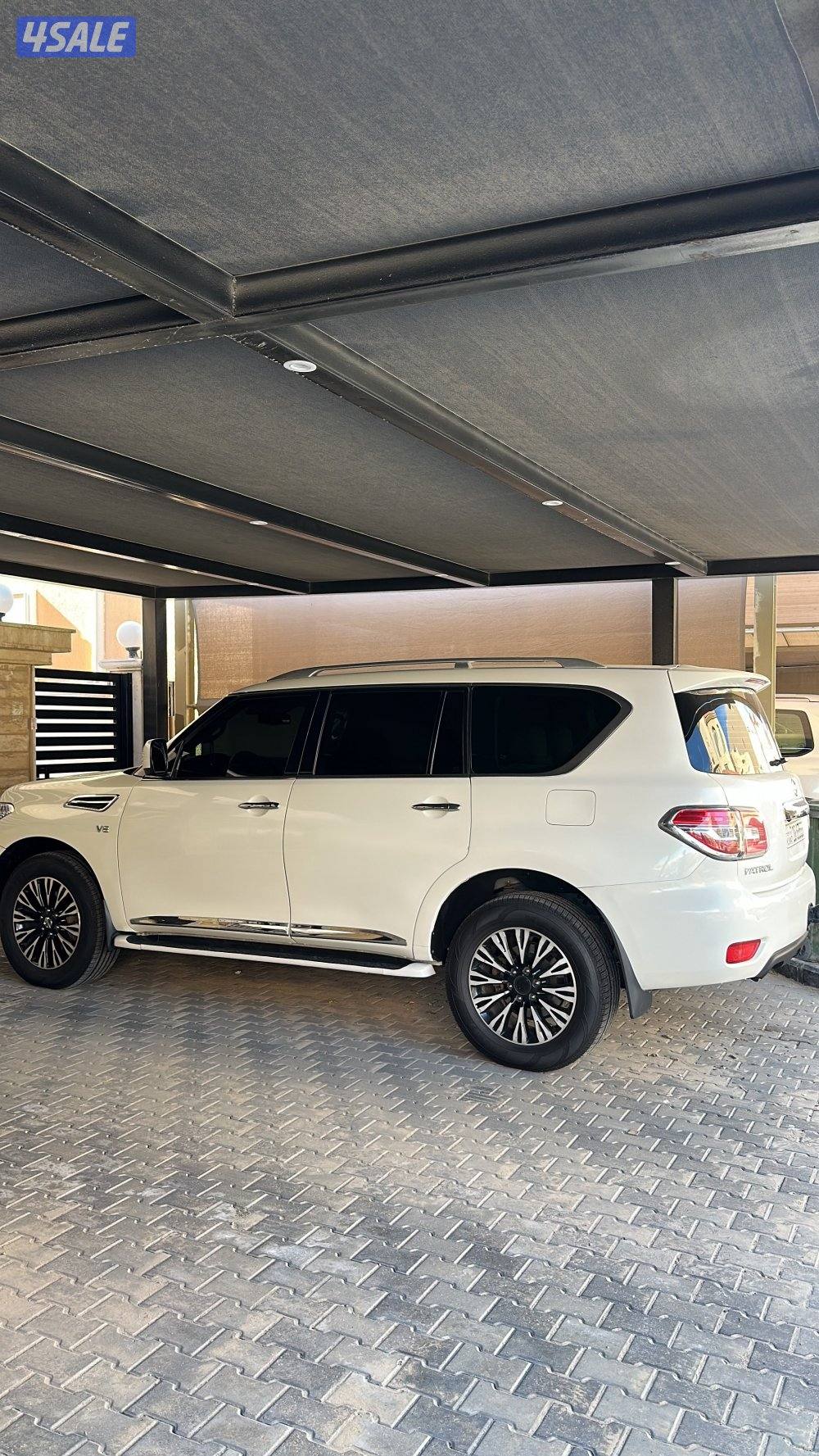 نيسان باترول 20130