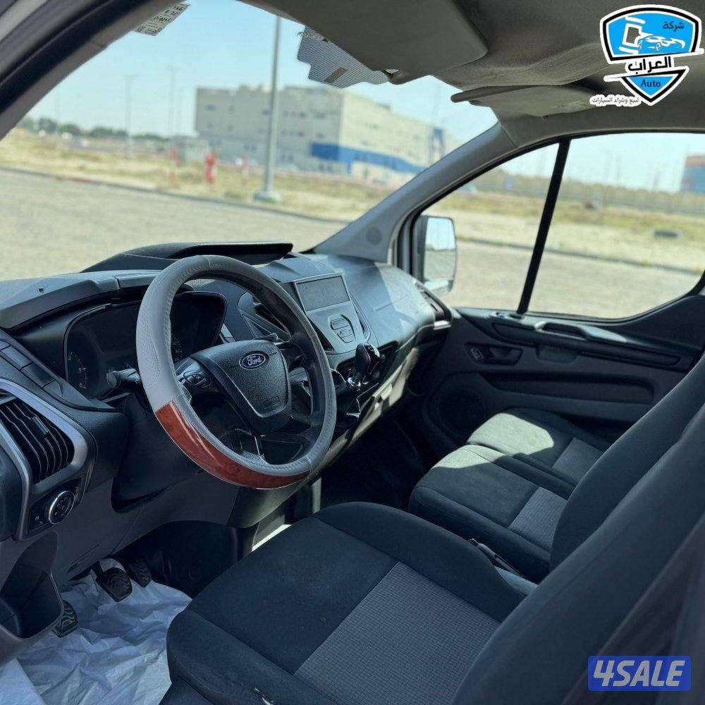 فورد ترانزيت3