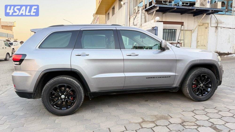 Grand Cherokee jeep5