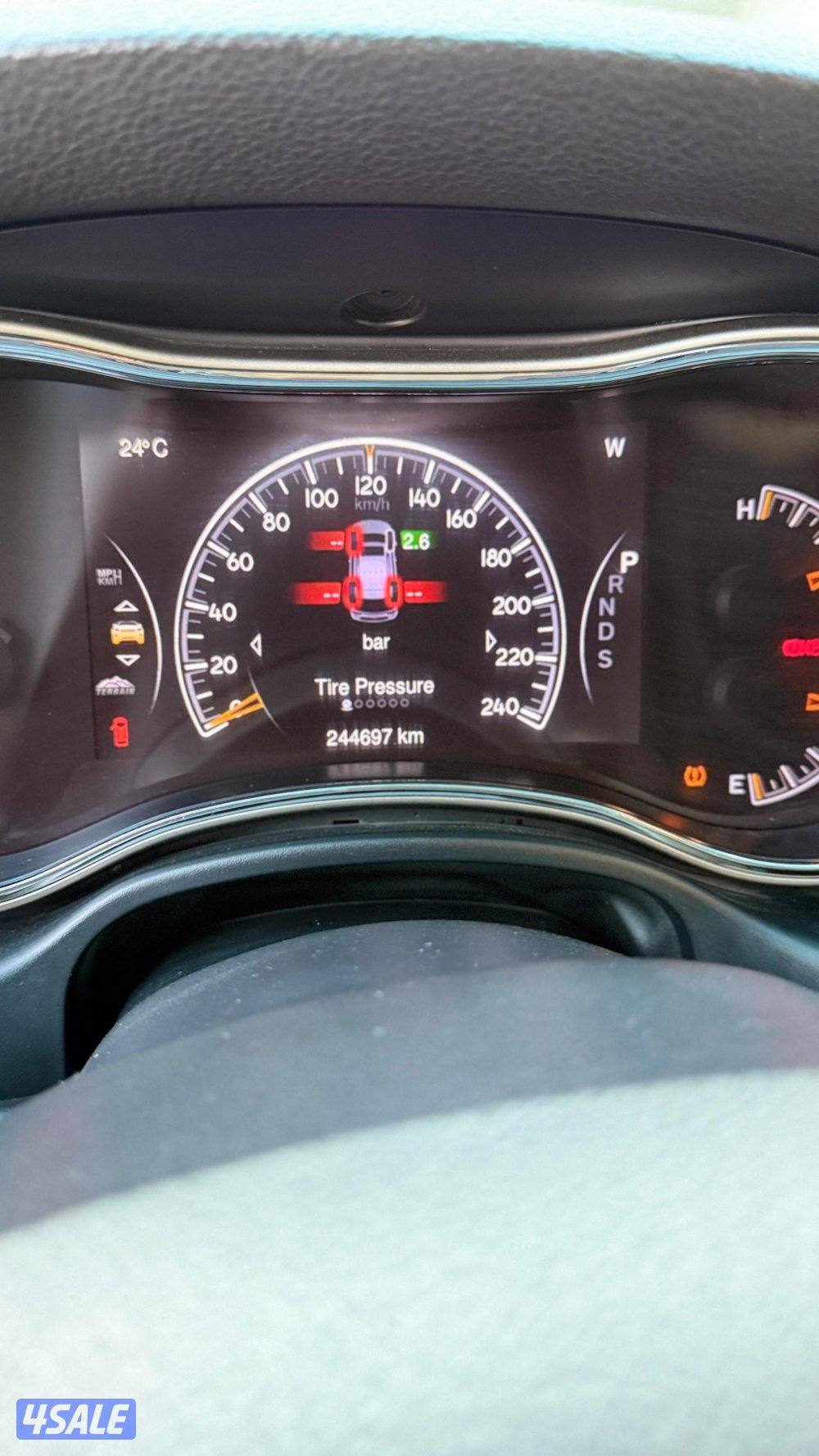 Grand Cherokee jeep7