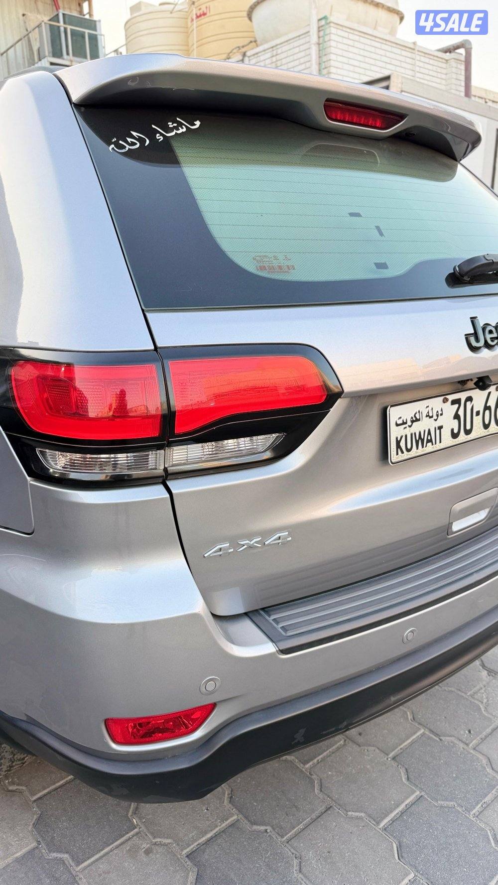 Grand Cherokee jeep8