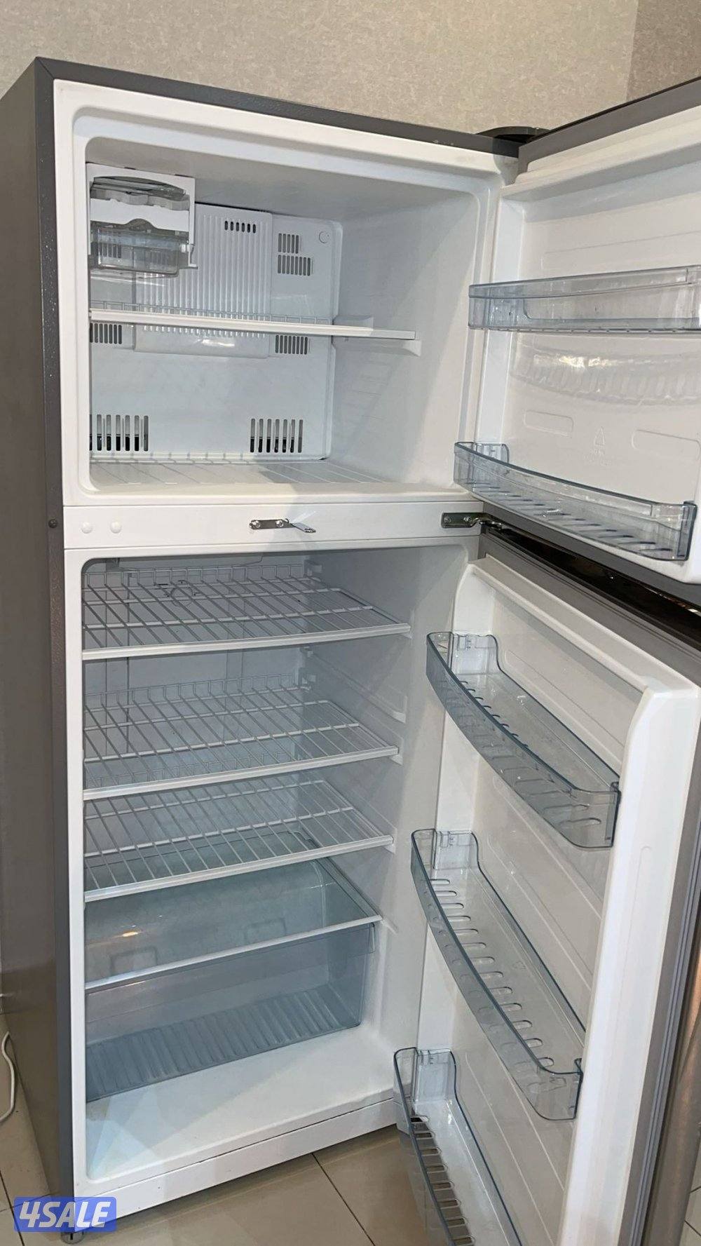 ثلاجة ونسا و غسالة جورينيا3