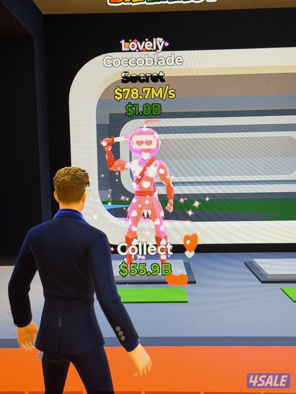 بيع حيوانات ماب السرقه فورتنايت اي حيوانين تختارتهم ب ١٠ دولار4