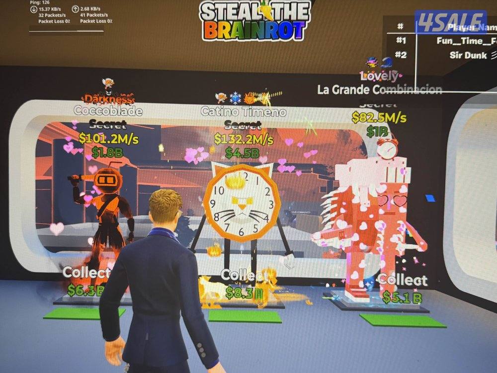 بيع حيوانات ماب السرقه فورتنايت اي حيوانين تختارتهم ب ١٠ دولار5